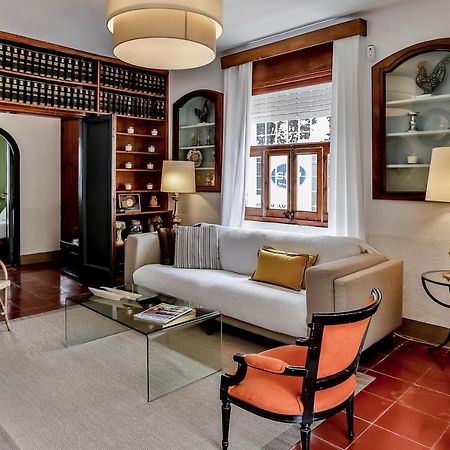 Casa En Sitges Villa Eksteriør bilde