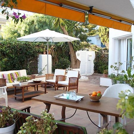 Casa En Sitges Villa Rom bilde