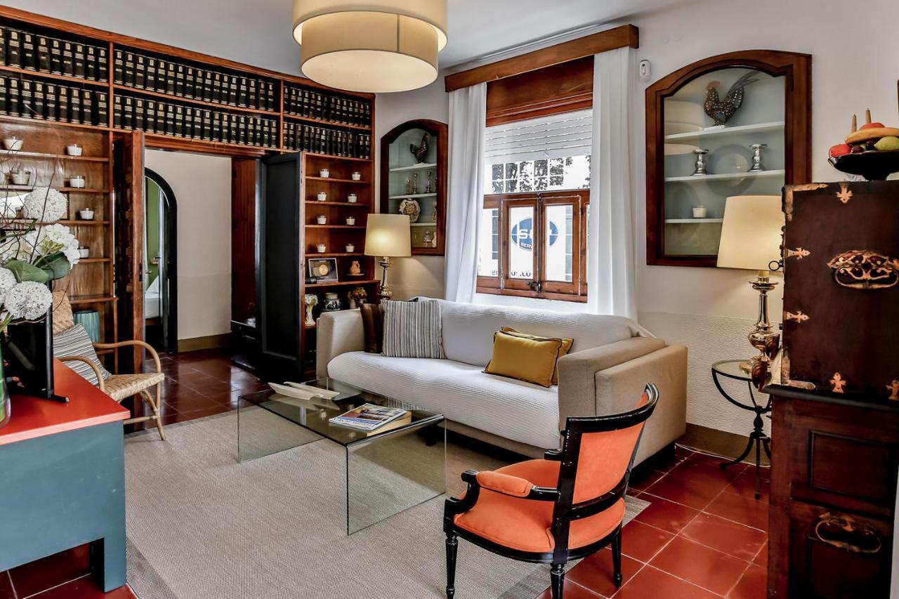 Casa En Sitges Villa Eksteriør bilde