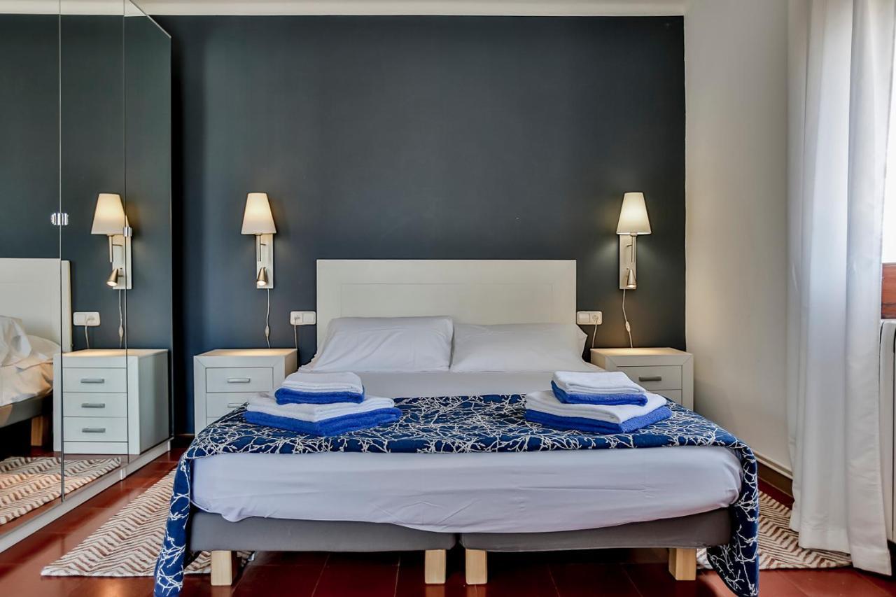 Casa En Sitges Villa Eksteriør bilde